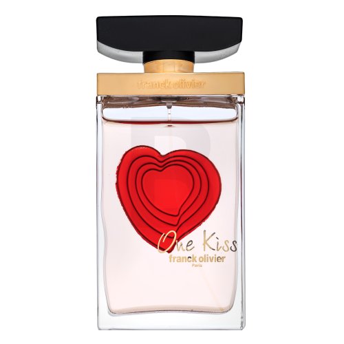 Franck Olivier One Kiss EDP W 75 ml