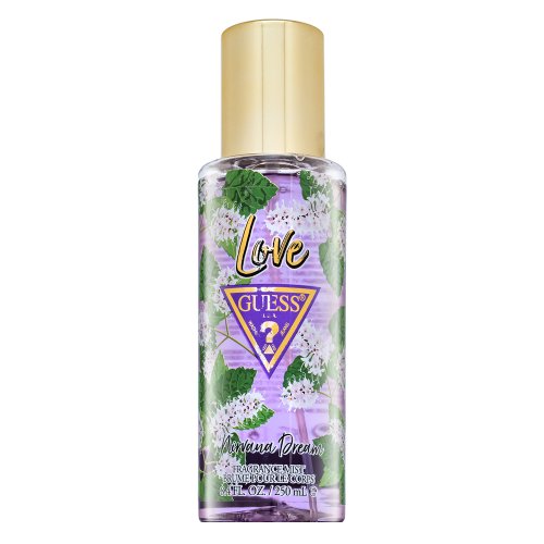 Guess Love Nirvana Dream BOR W 250 ml