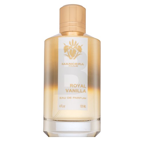 Mancera Royal Vanilla EDP U 120 ml