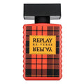 Replay Signature Reverse EDT W 30 ml