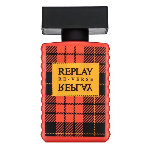 Replay Signature Reverse EDT W 30 ml