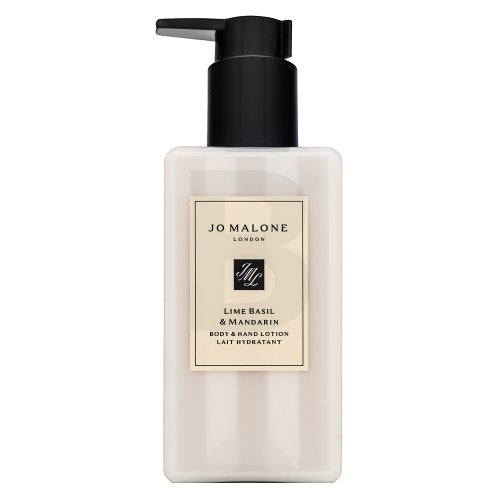 Jo Malone Lime Basil &amp; Mandarin BOL U 250 ml