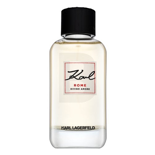Lagerfeld Rome Divino Amore EDP W 100 ml