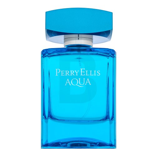 Perry Ellis Aqua EDT M 100 ml