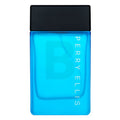 Perry Ellis Pure Blue EDT M 100 ml