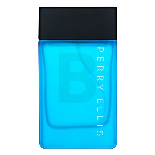 Perry Ellis Pure Blue EDT M 100 ml