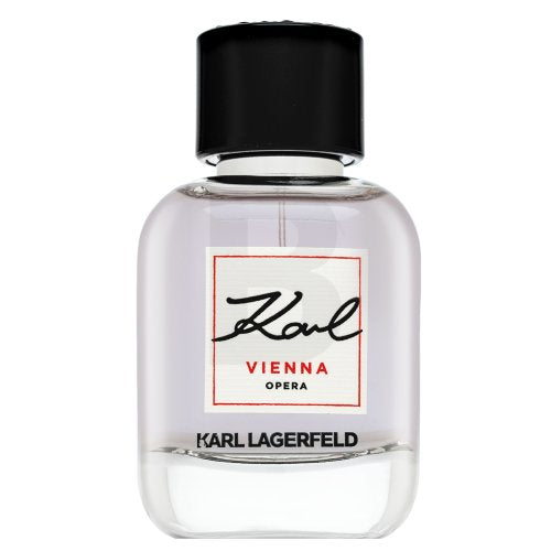 Lagerfeld Vienna Opera EDT M 60 ml