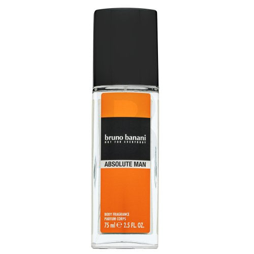 Bruno Banani Absolute Man DSP M 75 ml
