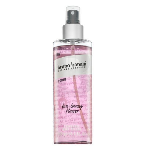 Bruno Banani Woman BOR W 250 ml