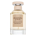 Abercrombie &amp; Fitch Authentic Moment Woman EDP W 100 ml