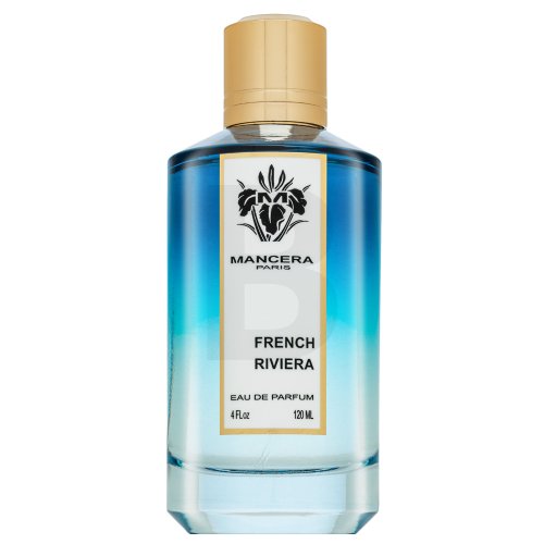 Mancera French Riviera EDP U 120 ml