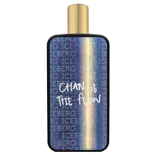 Iceberg Change The Flow EDT M 100 ml