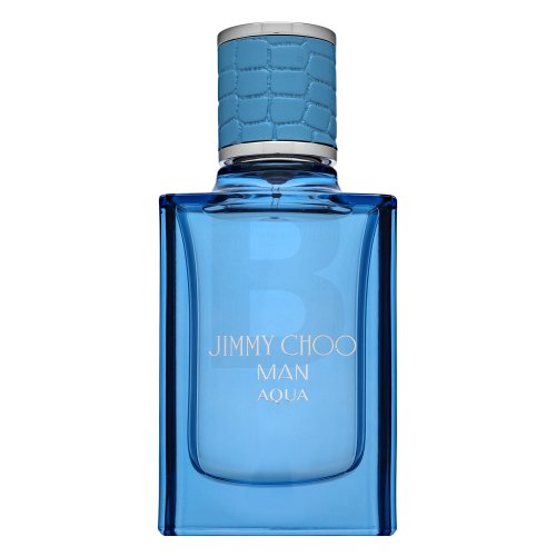 Jimmy Choo Man Aqua EDT M 30 ml