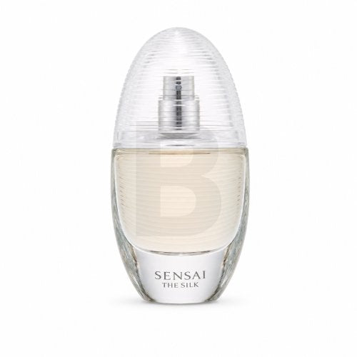 Sensai The Silk EDT W 50 ml