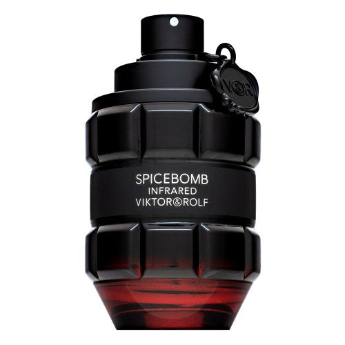 Viktor &amp; Rolf Spicebomb Infrared EDT M 90 ml