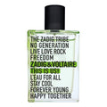 Zadig &amp; Voltaire This is Us! L'Eau EDT U 50 ml