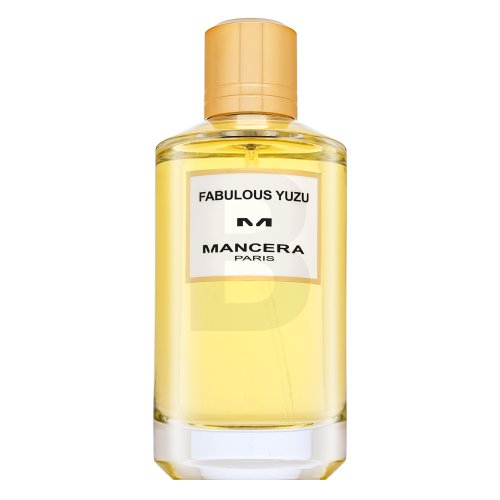 Mancera Fabulous Yuzu EDP U 120 ml