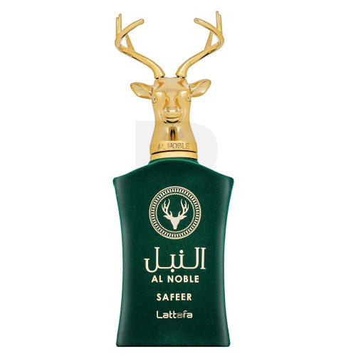 Lattafa Al Noble Safeer EDP U 100 ml