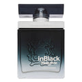 Franck Olivier In Black for Men EDT M 50 ml
