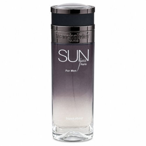 Franck Olivier Sun Java EDT M 75 ml