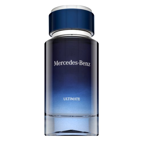 Mercedes-Benz Ultimate EDP M 120 ml
