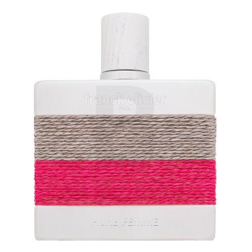 Franck Olivier Pure Femme EDP W 100 ml