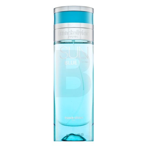 Franck Olivier Sun Java Blue EDT M 75 ml