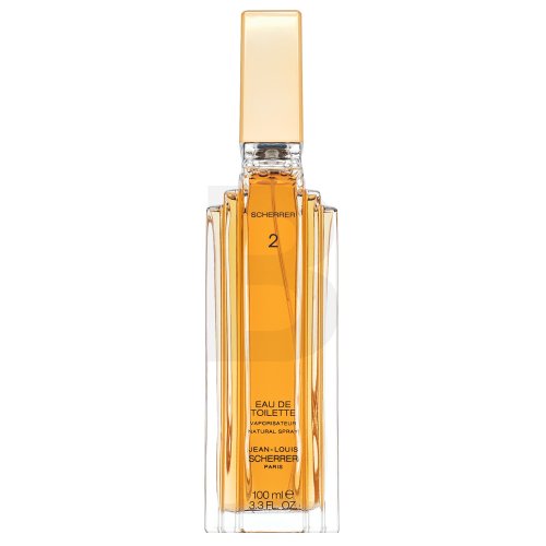 Jean-Louis Scherrer Scherrer 2 EDT W 100 ml