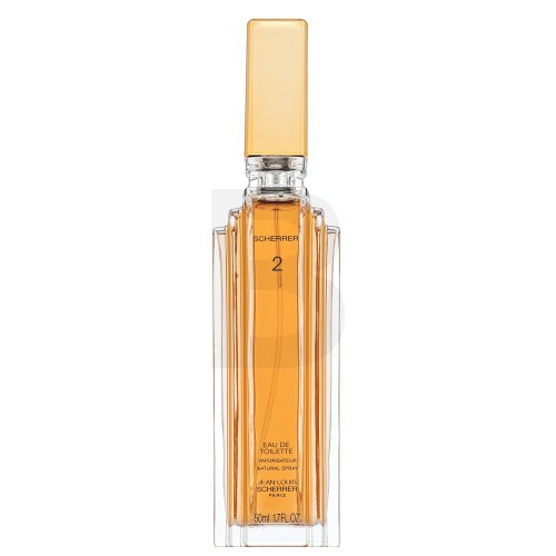 Jean-Louis Scherrer Scherrer 2 EDT W 50 ml