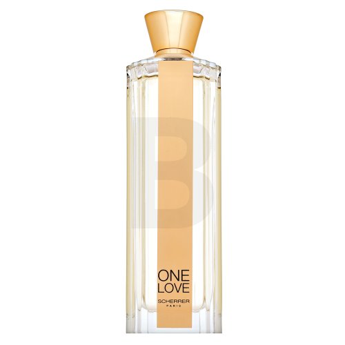 Jean-Louis Scherrer One Love EDP W 100 ml