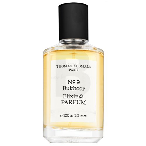 Thomas Kosmala No.9 Bukhoor Elixir De Parfum EDP U 100 ml