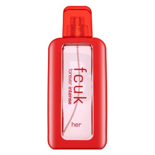Fcuk Forever Intense EDT W 100 ml