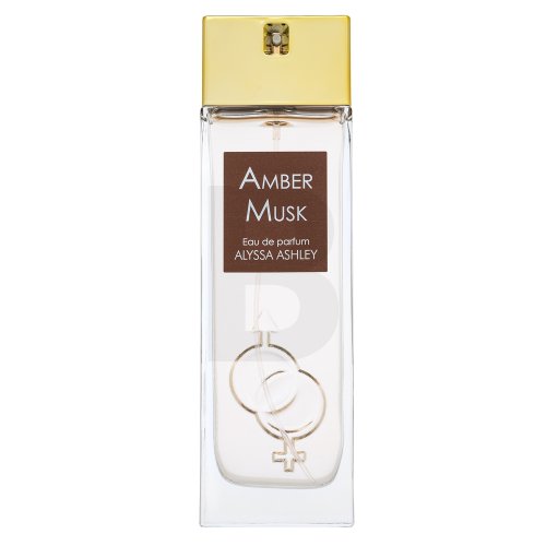 Alyssa Ashley Amber Musk EDP U 100 ml