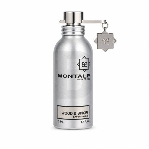 Montale Wood &amp; Spices EDP M 50 ml
