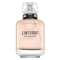 Givenchy L'Interdit EDP W 125 ml