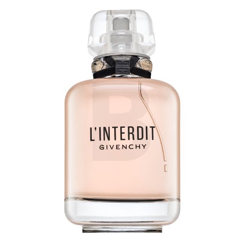 Givenchy L'Interdit EDP W 125 ml