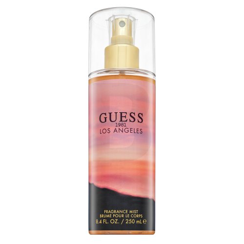 Guess 1981 Los Angeles BOR W 250 ml