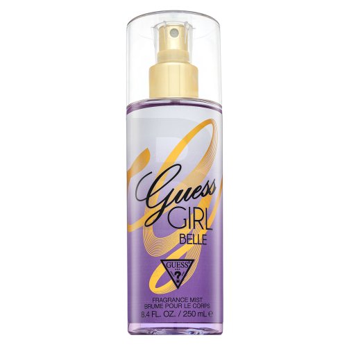 Guess Girl Belle BOR W 250 ml