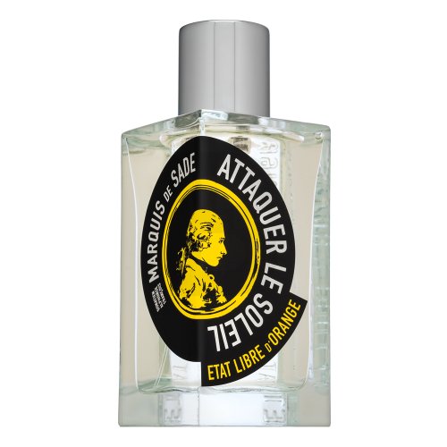 Etat Libre d’Orange Attaquer Le Soleil Marquis De Sade EDP U 100 ml