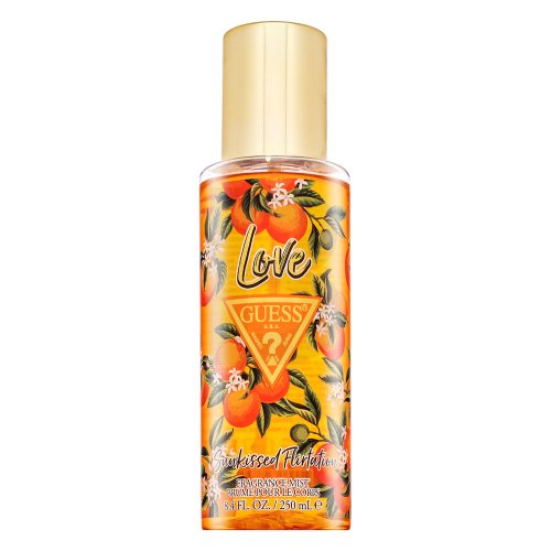 Guess Love Sunkissed Flirtation BOR W 250 ml