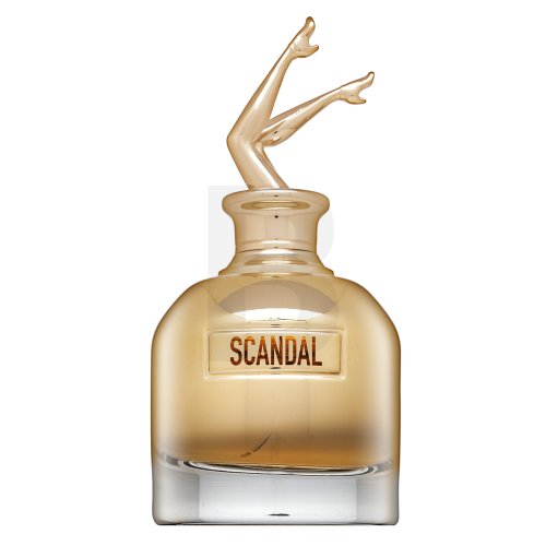 Jean P. Gaultier Scandal Gold EDP W 80 ml