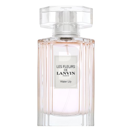 Lanvin Les Fleurs De Lanvin Water Lily EDT W 50 ml