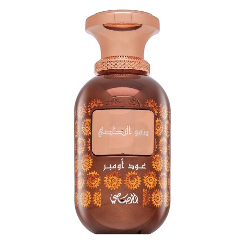 Rasasi Sar Lamaan Oud Ombre EDP U 100 ml