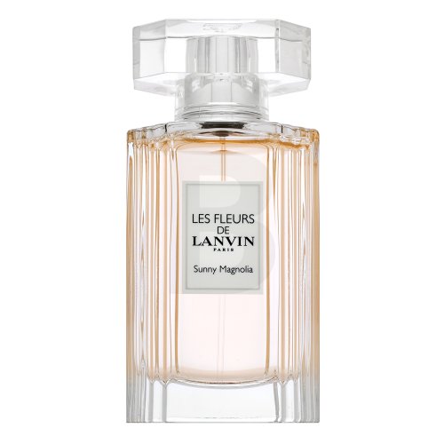 Lanvin Sunny Magnolia EDT W 50 ml