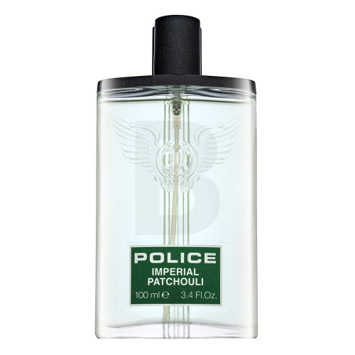 Police Imperial Patchouli EDT M 100 ml