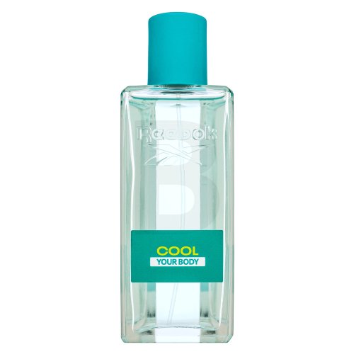 Reebok Cool Your Body EDT W 50 ml