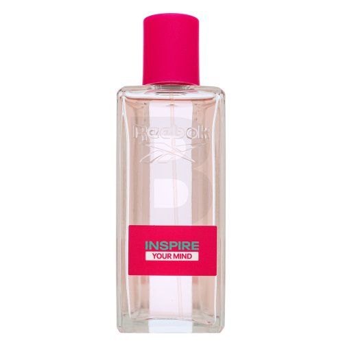 Reebok Inspire Your Mind EDT W 50 ml