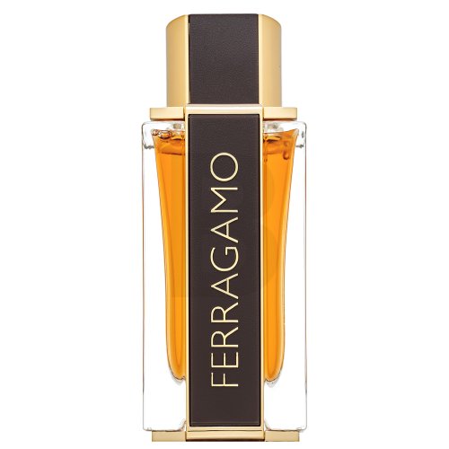 Salvatore Ferragamo Spicy Leather Special Edition EDP M 100 ml