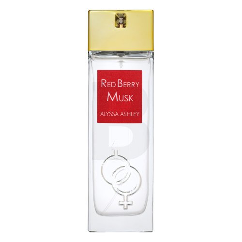 Alyssa Ashley Red Berry Musk EDP U 100 ml
