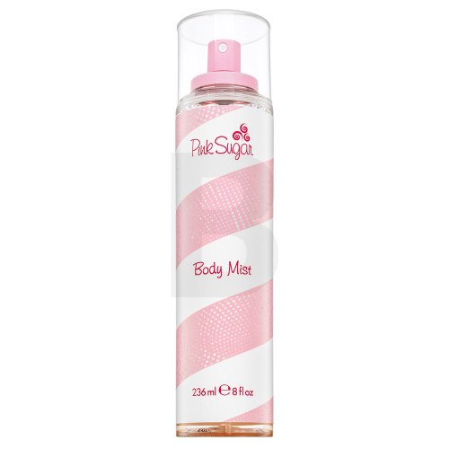 Aquolina Pink Sugar BOR W 236 ml